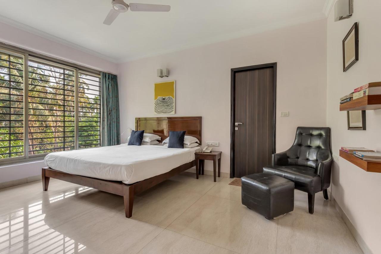 Arotel Rooms & Suites Calangute Kültér fotó