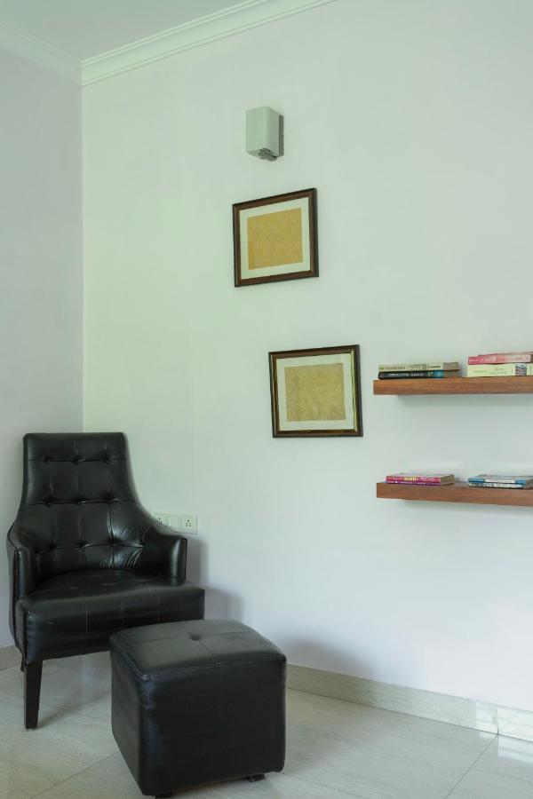 Arotel Rooms & Suites Calangute Kültér fotó