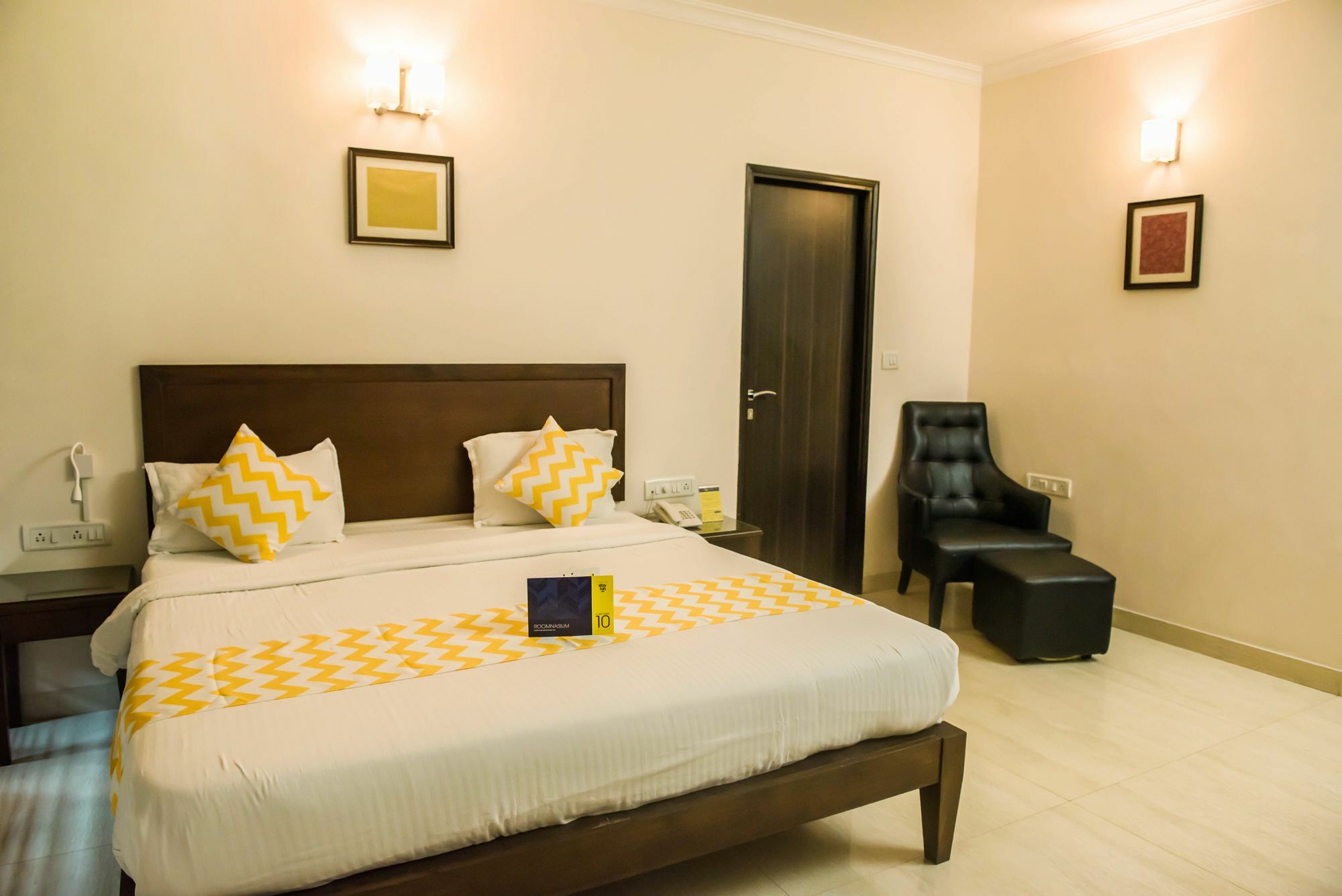 Arotel Rooms & Suites Calangute Kültér fotó