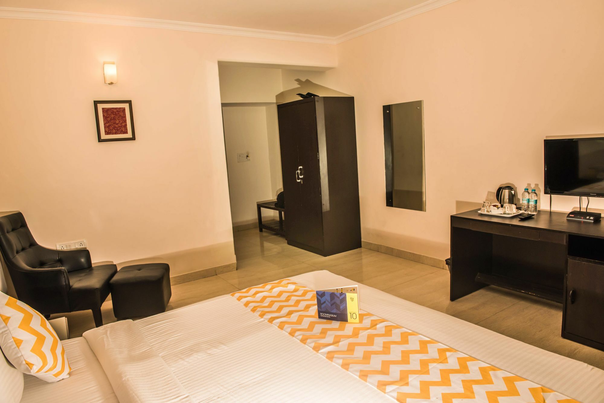 Arotel Rooms & Suites Calangute Kültér fotó